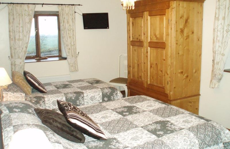 Foxhill Barn