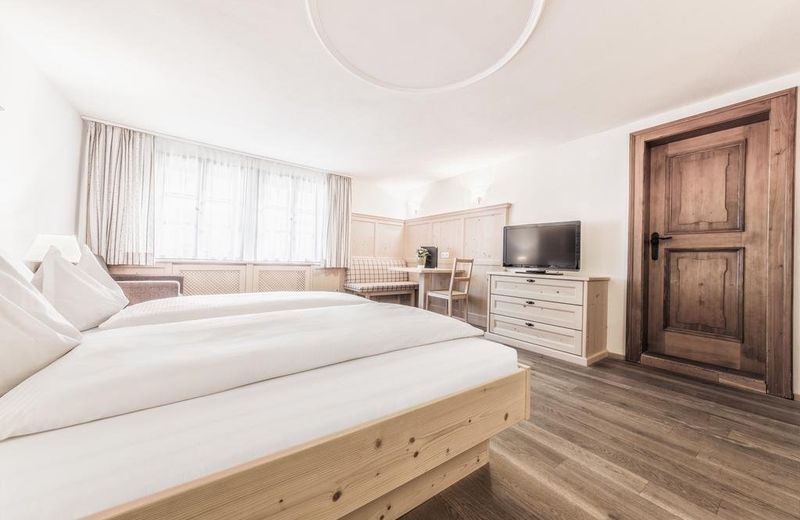 Hotel Sonne