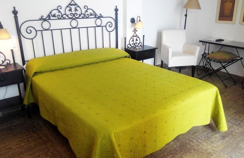 Hotel Plaza Escribano