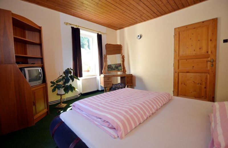Hotel Studenec
