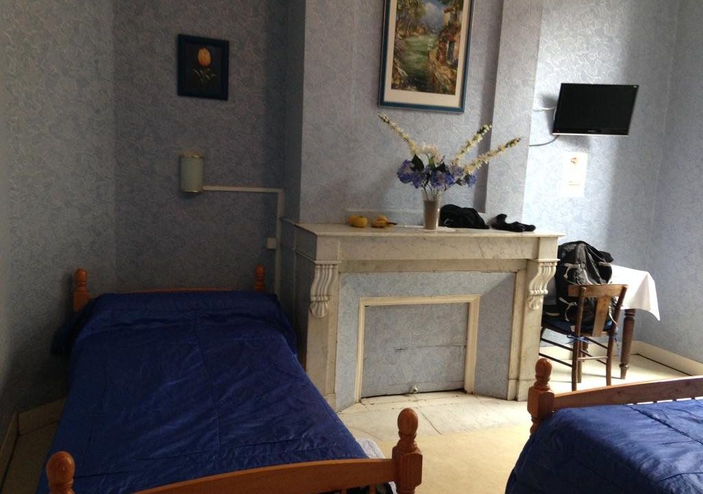 Hotel Du Parc