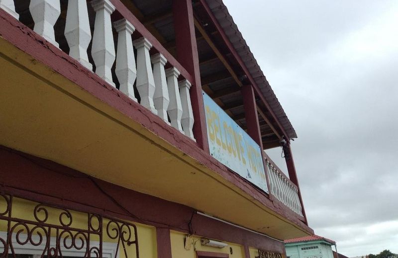 Belcove Hotel