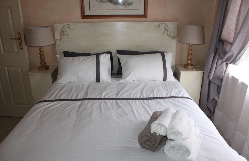 BELLACANELLA GUESTHOUSE