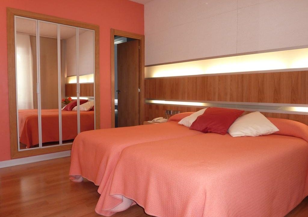 Hotel El Mesón