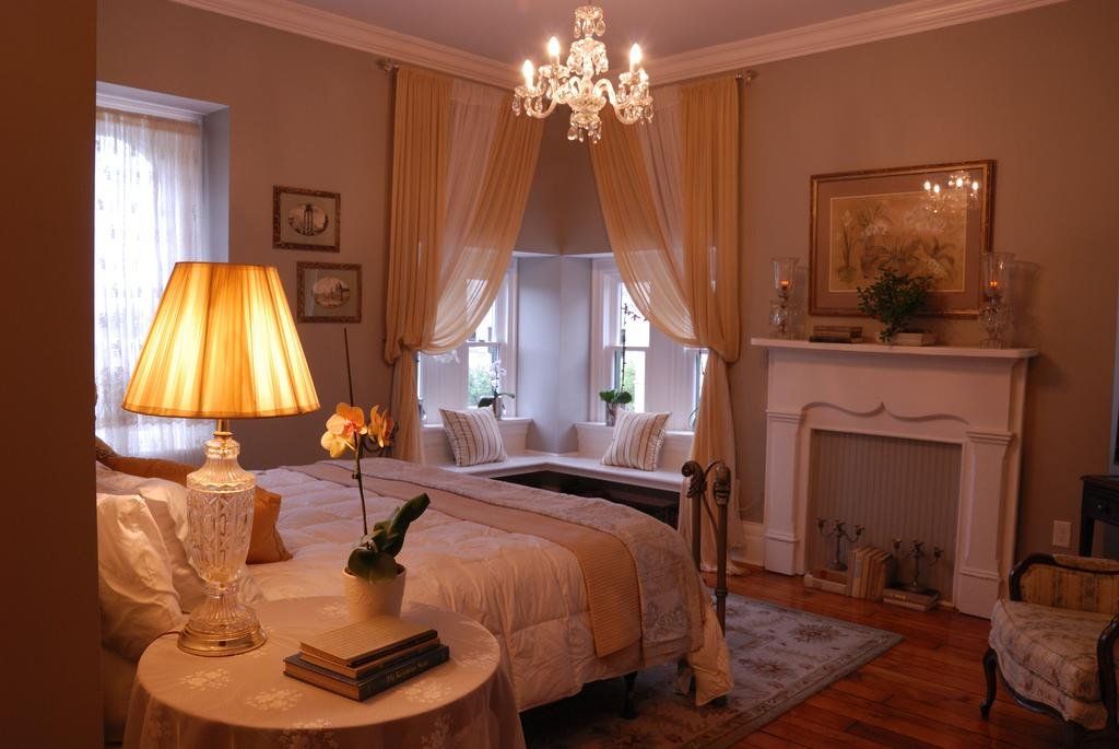 Allegheny Inn