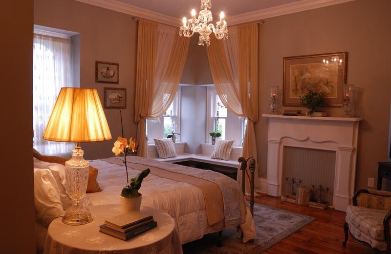 Allegheny Inn
