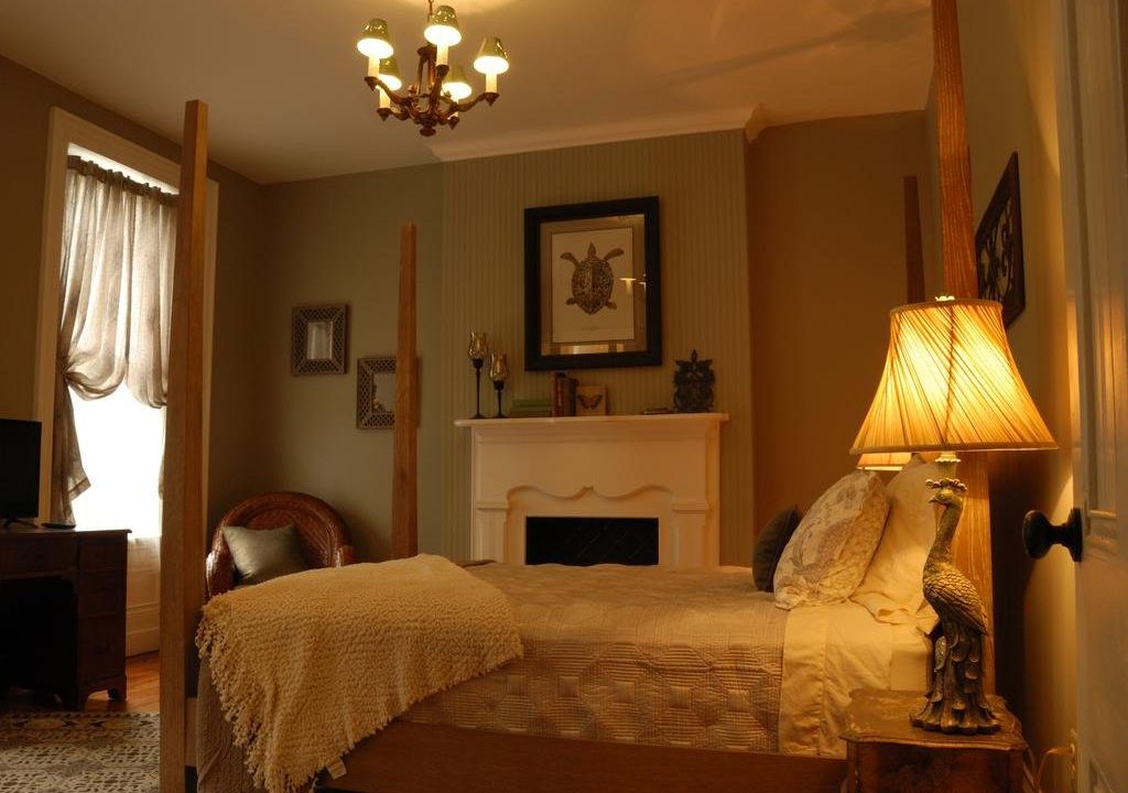 Allegheny Inn