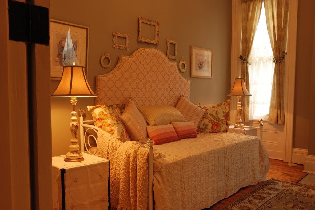Allegheny Inn