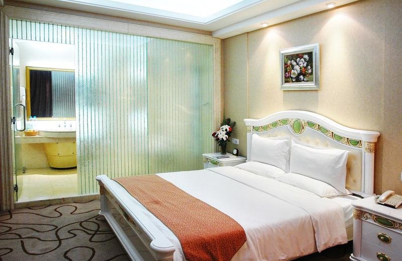 Nanchang Galactic Peace International Hotel