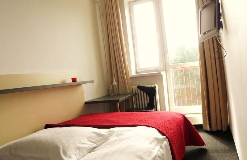 LUBIEWO FOREST & SEA RESORT