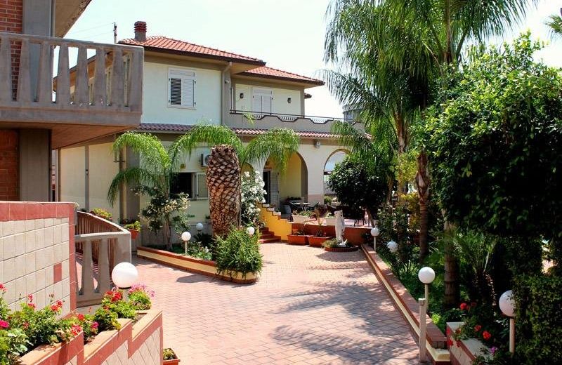 Hotel La Villa