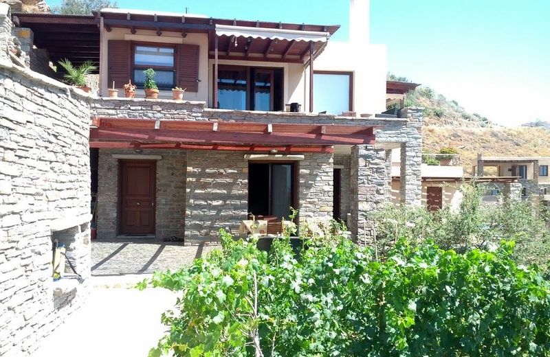 Villa Cavo d' Oro