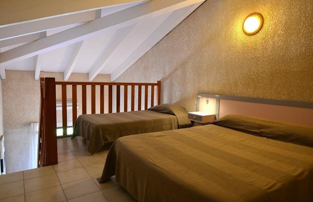 Hotel & Restaurant le Saint Jean