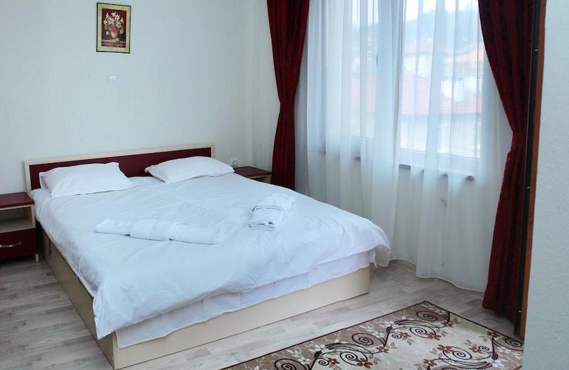 Family Hotel Aleks
