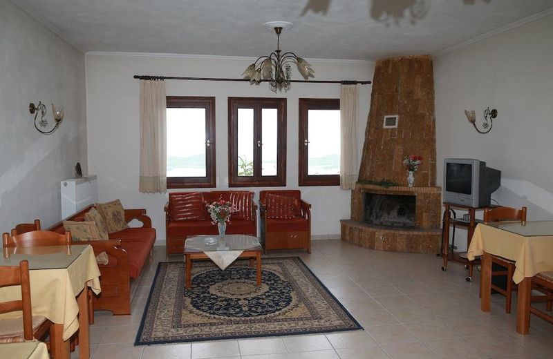 Thea Guesthouse