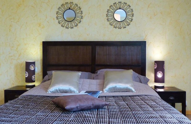 CHAMBRES D??H????????????TES AUX POULAINS