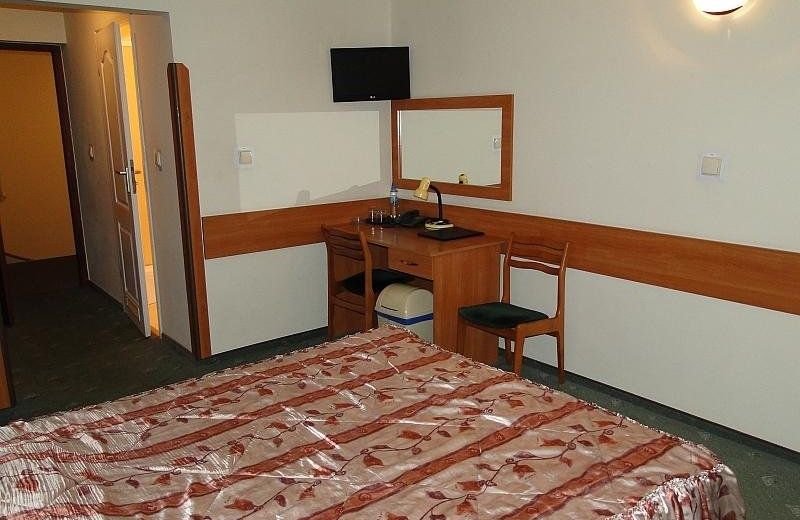Hotel Reg Benz
