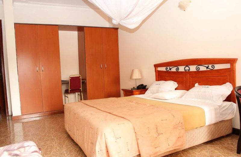 Landmark View Hotel