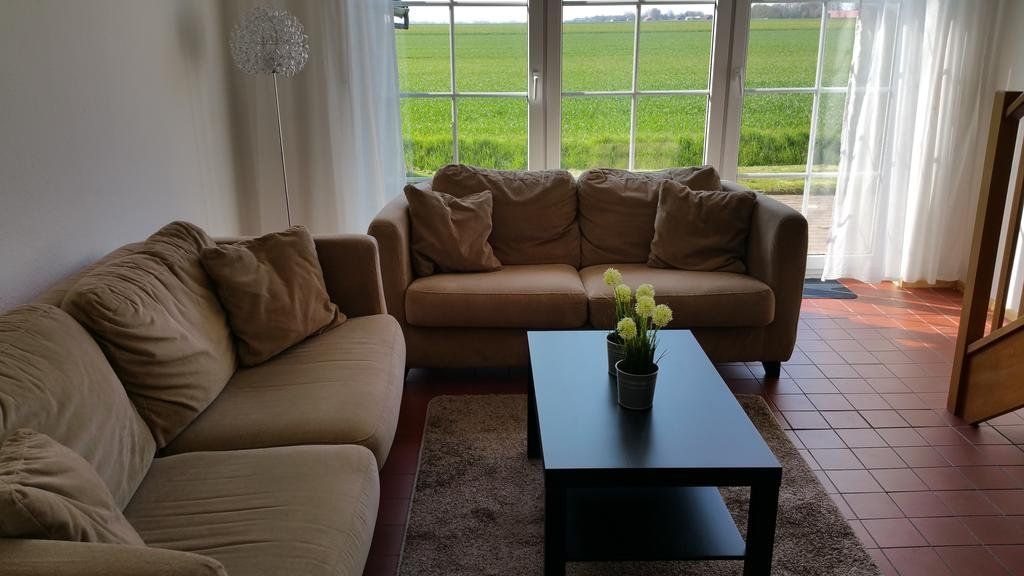 Ferienhäuser Freiblick