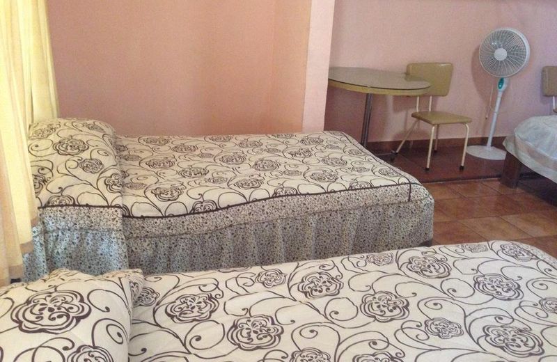 Hotel Real Hidalgo