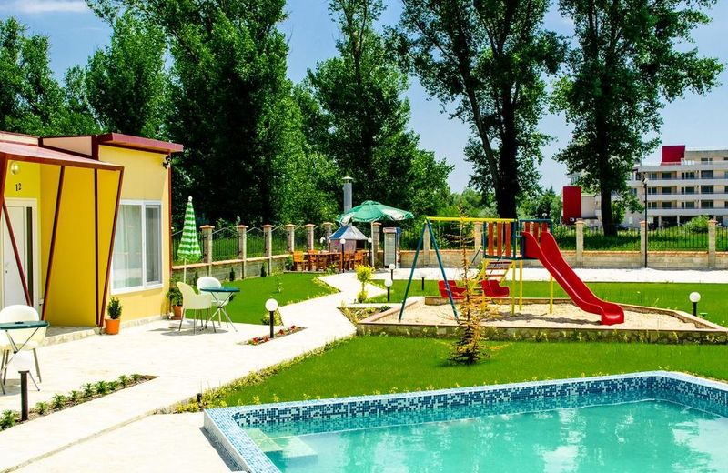Di Mare Holiday Village