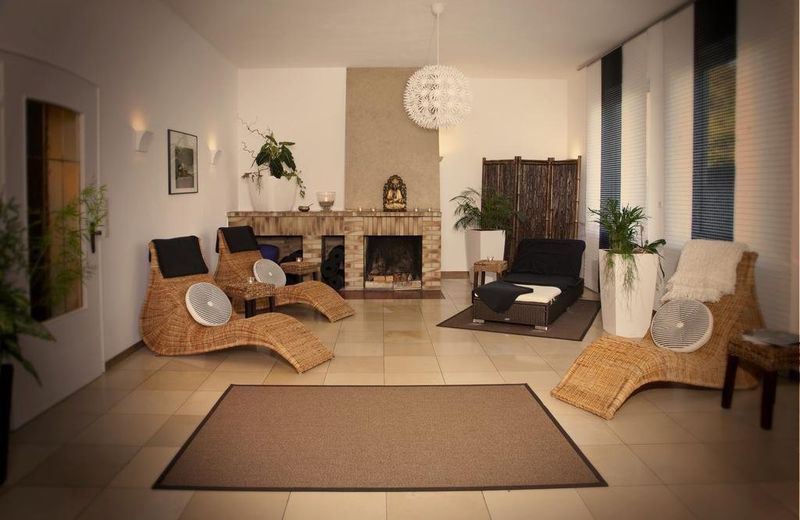 AYUBOWAN AYURVEDA CENTER