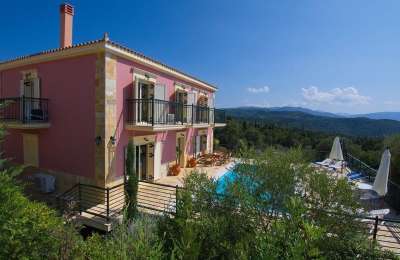 Villa Mandola