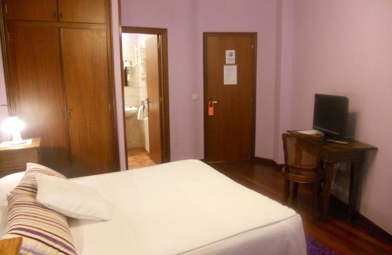 Hotel Taramundi