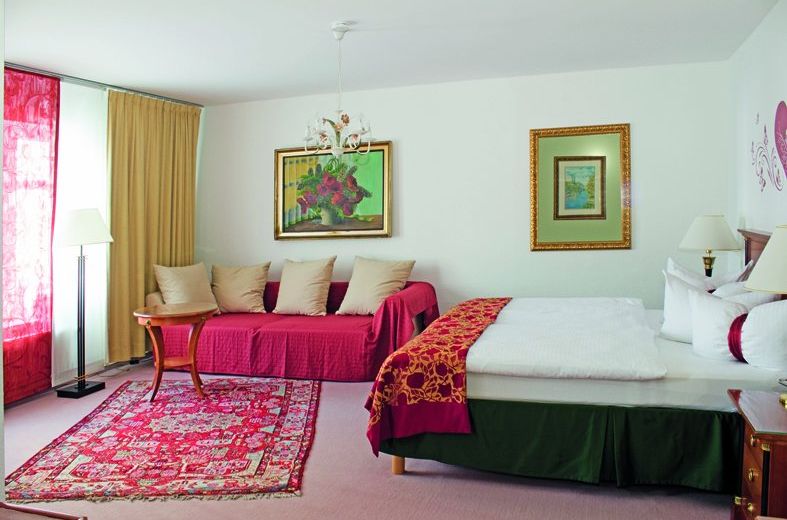 Landhotel Furthmuhle
