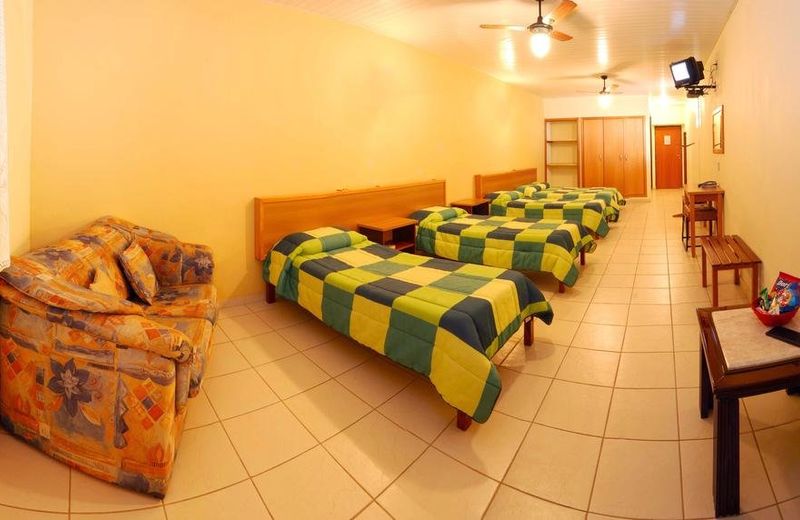 Hotel Princeton