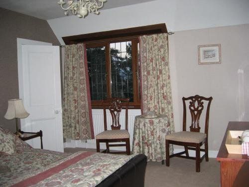 ARD-NA-COILLE 5 STAR GUEST HOUSE