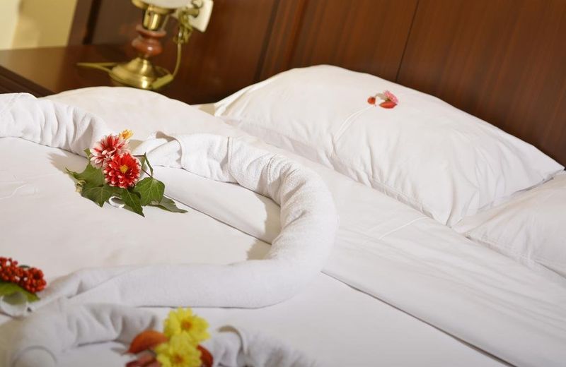Kosdere Kirkgecit Thermal Hotel