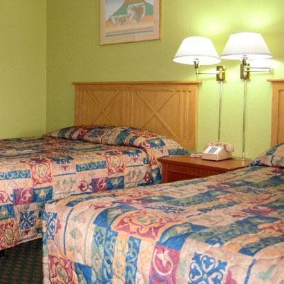 Magnolia Tree Hotel - Near Anaheim Convention Center