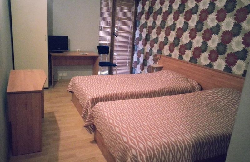 Family Hotel Kredo