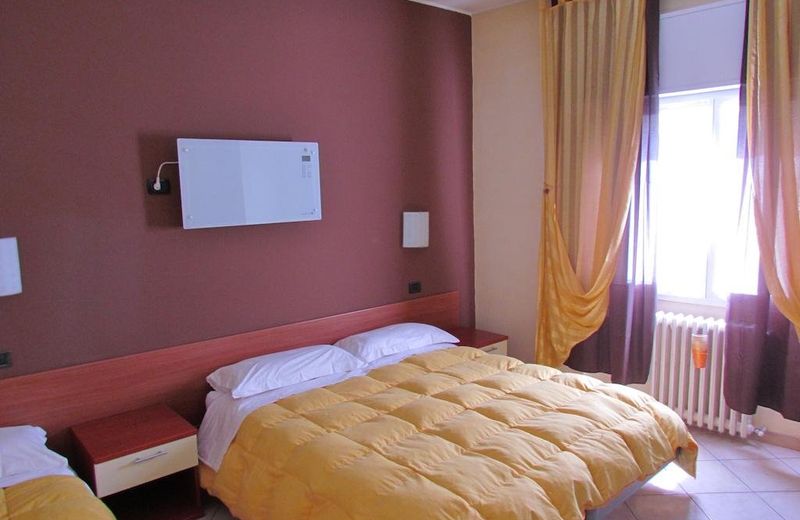 Hotel Emiliana