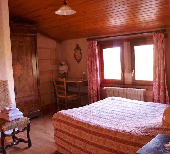 La Gomerie Chambres d'Hotes