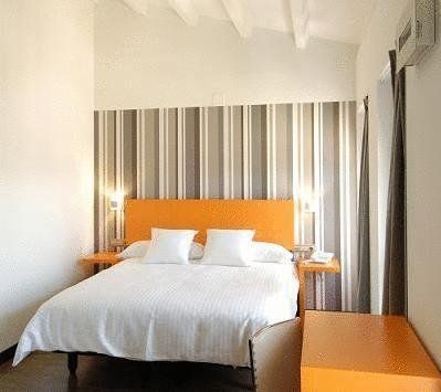 Hotel Cienbalcones