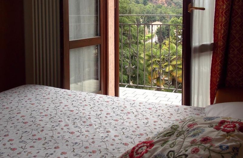 Hotel Alpino