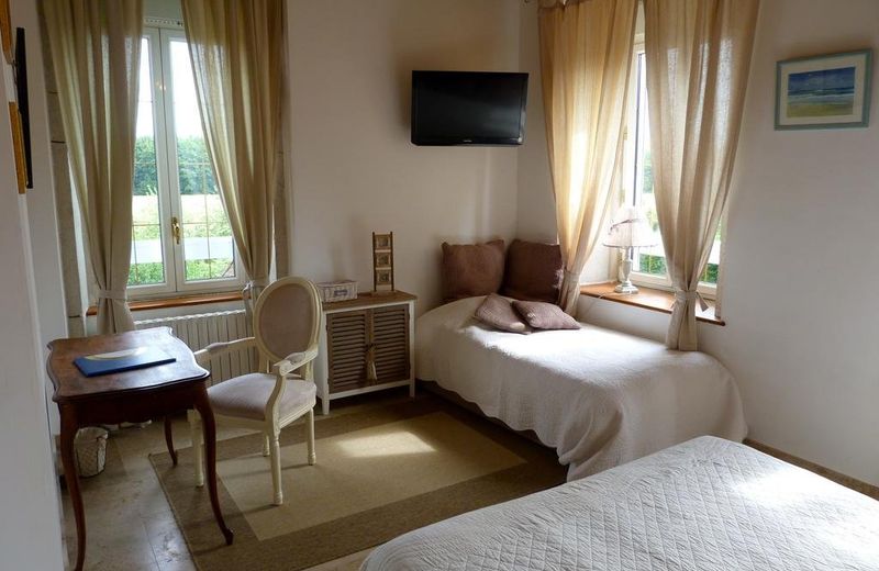 Domaine du Manoir