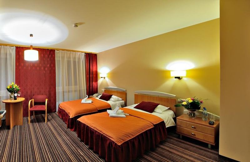 Hotel Partner