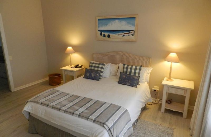 Lodge 93 Pinnacle Point Beach and Golf Resort