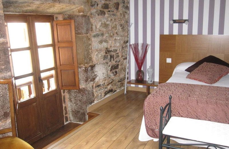 Posada Ormas
