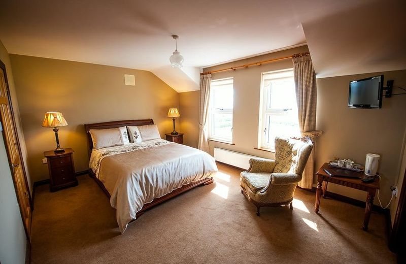 Seashore B&B