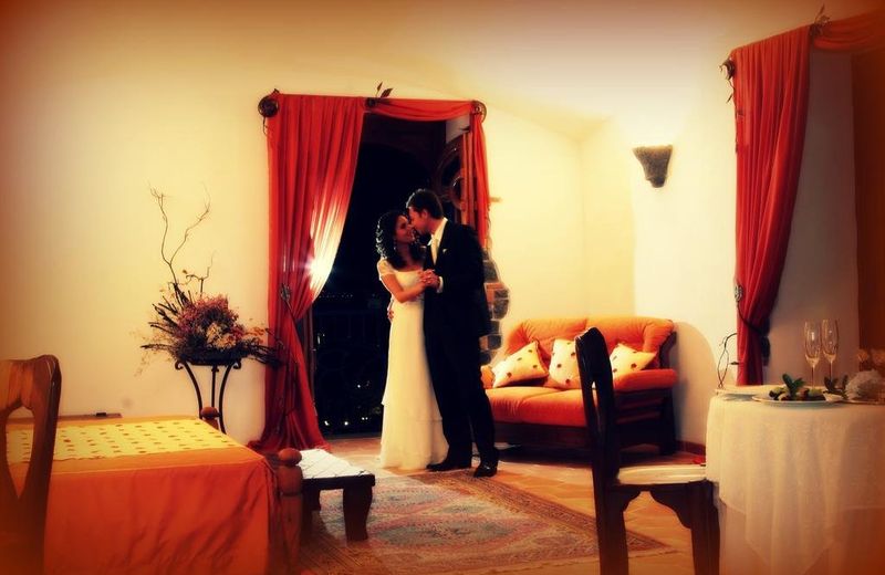 Villa Rota Resort
