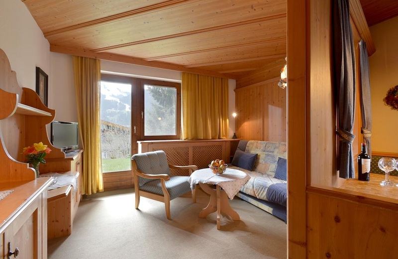 Landhaus Elfi