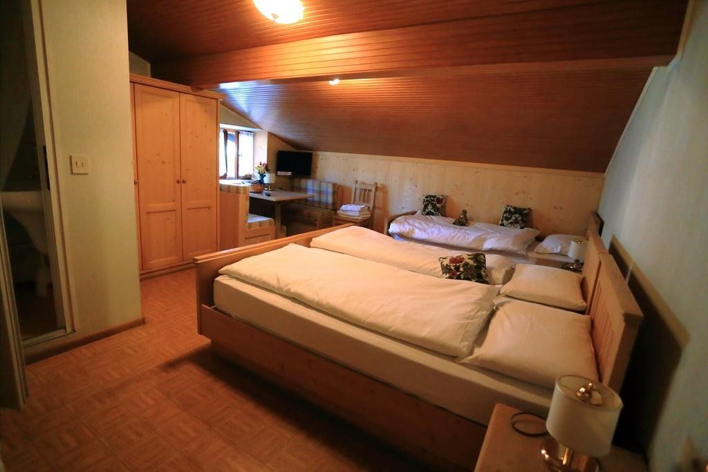 Albergo Pineta
