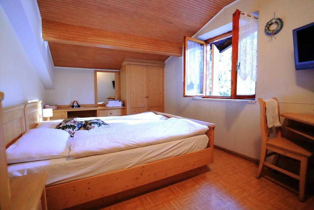 Albergo Pineta