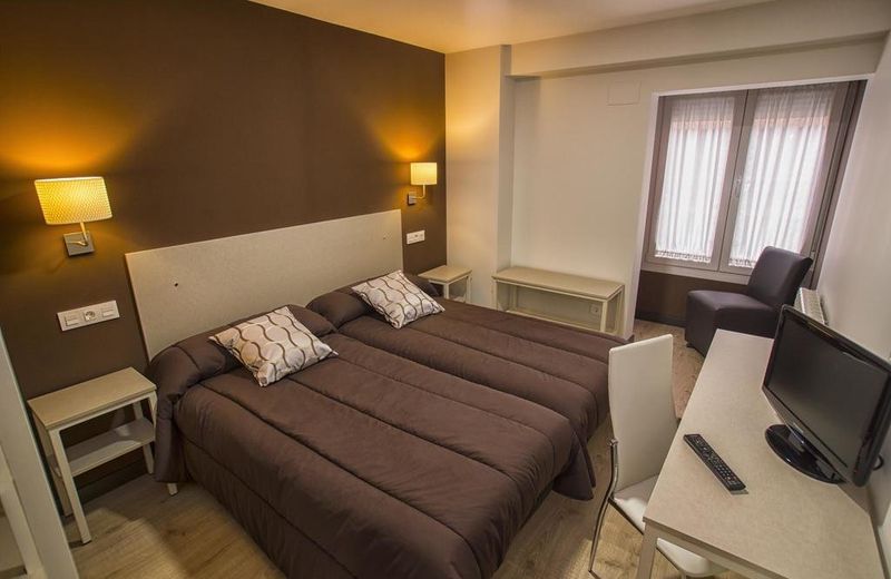Hostal Elvira