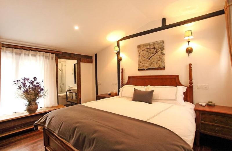 Muyan Garden Hotel