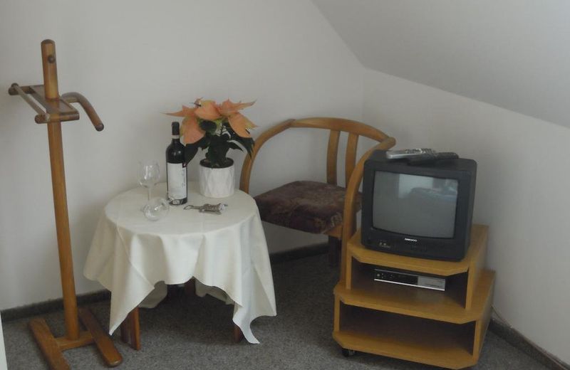 Motel Edison